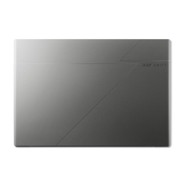 Notebook Acer Swift 16 SF16-71T-76R4 Intel Core Ultra 7 16 Touch 16GB 1TB - SKU: NX.JU1ET.005 - Immagine 3