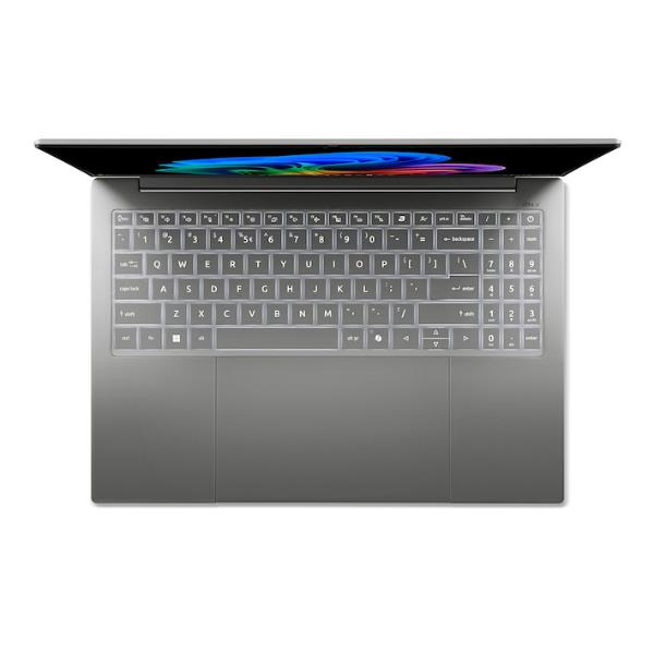 Notebook Acer Swift 16 SF16-71T-76R4 Intel Core Ultra 7 16 Touch 16GB 1TB - SKU: NX.JU1ET.005 - Immagine 5