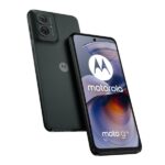 Smartphone Motorola Moto G55 8/256GB Forest Grey MediaTek Dimensity 7025