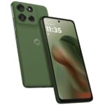 Motorola MOTO G56 5G 8/256 DILL – Smartphone