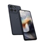 Smartphone Motorola Moto G56 5G 8/512GB Black Oyster