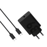 Caricabatteria Auto Motorola Turbo Power 68W con Cavo USB-C