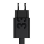 Motorola TURBO POWER 33W CHARGER – SMARTPHONE CELLULARI – ACCESSORI