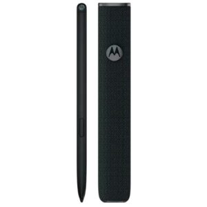 Motorola MOTO PEN ULTRA PANTONE BLACKENED - SMARTPHONE CELLULARI - ACCESSORI