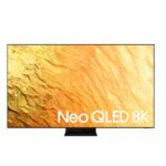 TV Samsung 85″ 8K QLED QN800B Smart UHD Bonus TV