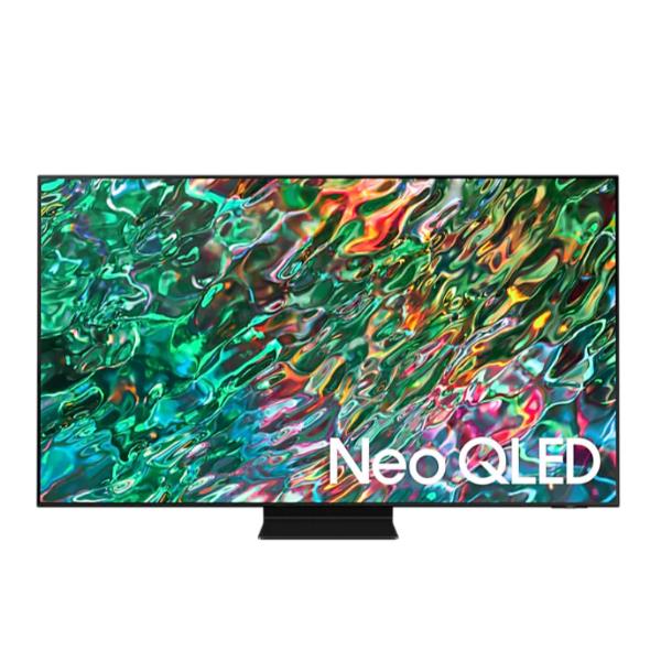 TV Samsung 85" 4K QLED QN90B Smart Bonus TV