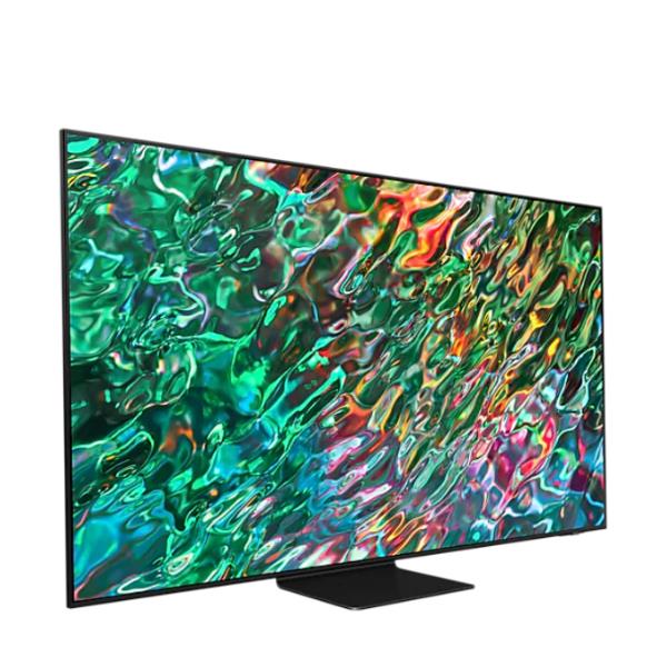 TV Samsung 85" 4K QLED QN90B Smart Bonus TV - immagine 3