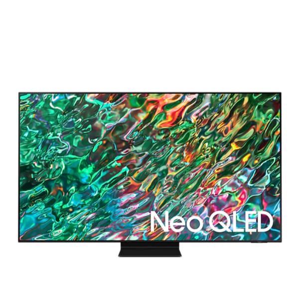TV Samsung 85" 4K QLED QN90B Smart Bonus TV - immagine 5