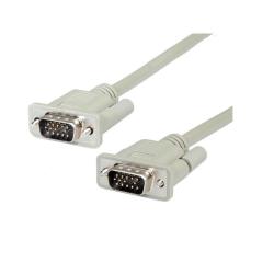 Nilox TECH - Cavo VGA/VGA M/M 1.8 mt - Cavi Audio-Video