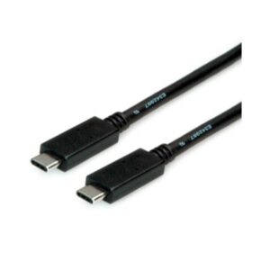 Cavo USB-C Nilox TECH 1 mt USB 3.13.2 MM - SKU: RO11.02.9053