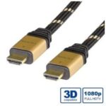 Nilox TECH – Cavo HDMI/HDMI M/M 10 mt – Cavi Audio-Video