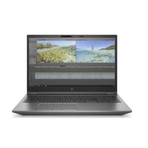 Ricondizionati REF HP Zbook Fury 15 G7 15.6" FHD IPS i7-10850H 32gb 1TB SSD RTX 3000 6GB Win 11 Pro MAR - Notebook e Workstation portatili