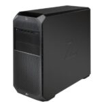 Workstation HP Z4 G4 Xeon W-2123 64GB 512GB SSD RTX 2070