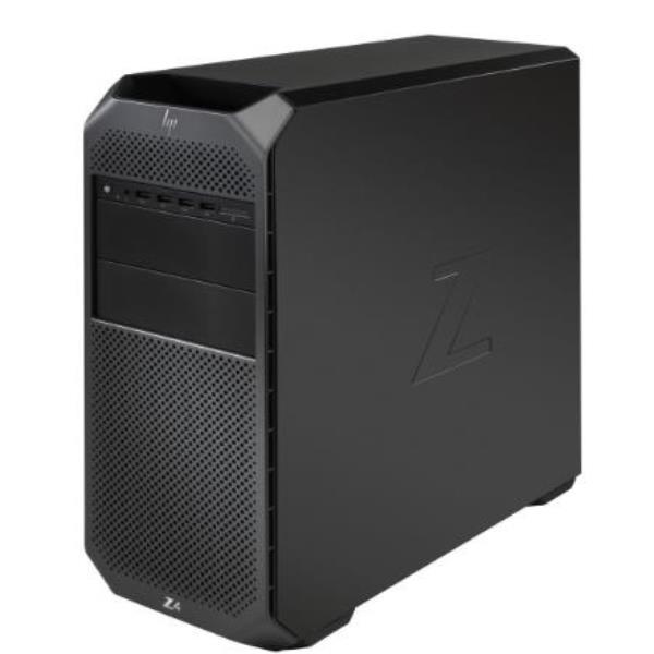 Workstation HP Z4 G4 Xeon W-2123 64GB 512GB SSD RTX 2070 - SKU: RSW100067