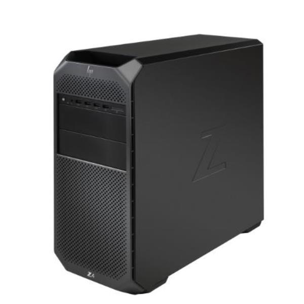 Workstation HP Z4 G4 Xeon W-2123 64GB 512GB SSD RTX 2070 - SKU: RSW100067 - Immagine 2