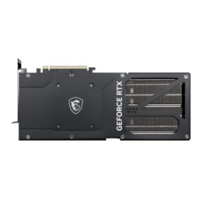 MSI RTX 5090 32G VENTUS 3X OC - SCHEDE GRAFICHE