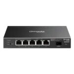 TP-LINK SG2206MP – Switch