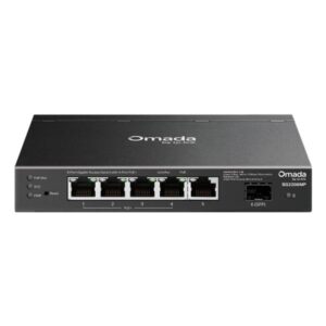TP-LINK SG2206MP - Switch - SKU: SG2206MP