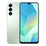 Smartphone Samsung Galaxy A16 128GB 6.7″ 4GB RAM Dual SIM Android 14