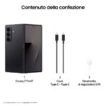 Smartphone Samsung Galaxy Z Fold7 12GB 512GB Enterprise Edition