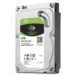 Seagate BARRACUDA 4TB - HDD