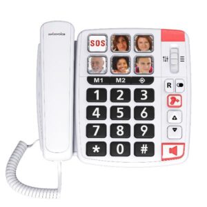 Alcatel SWISSVOICE Xtra 1110 - TELEFONIA FISSA