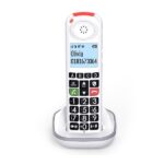 Telefono Cordless Alcatel Swissvoice Xtra 55 Aggiuntivo Vivavoce