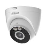 Telecamera IP Dahua T4A-LED Turret Interno Day/Night