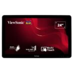 Monitor Touch Viewsonic TD2430 24″ FHD VA