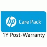 HP Inc 1Y PW ACTIVE CARE NBD NB HW – ESTENSIONE GARANZIE