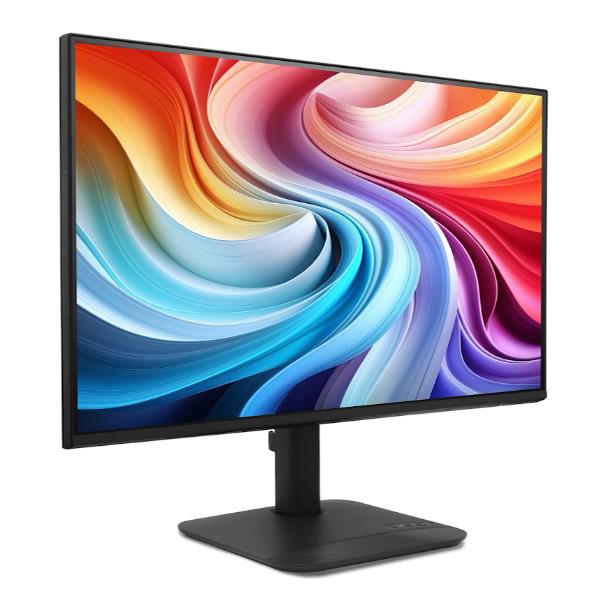 Acer KA272P6BIP - Monitor Desktop - SKU: UM.HX2EE.604 - Immagine 4