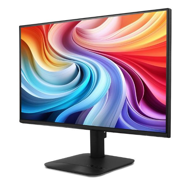 Acer KA272P6BIP - Monitor Desktop - SKU: UM.HX2EE.604 - Immagine 7
