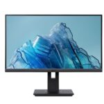 Monitor Acer B227QE 21.5″ IPS Full HD Regolabile in Altezza