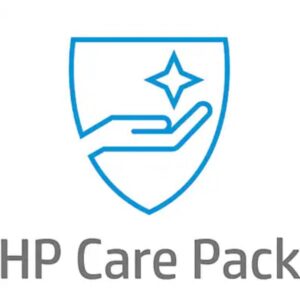 HP Inc Care Pack 5 anni Onsite NBD Telemetria DMR Travel per ProDesk e ProStudio 4 con 1 o 2 anni di garanzia - ESTENSIONE GARANZIE - SKU: UT2V3E