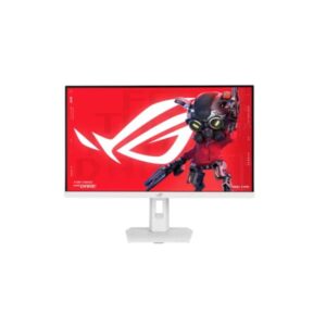 Monitor Asus 24 IPS FHD Regolabile Altezza Pivot - SKU: VA249QGS-W