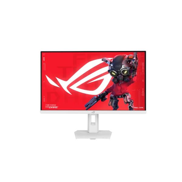 Monitor Asus 24 IPS FHD Regolabile Altezza Pivot - SKU: VA249QGS-W - Immagine 2