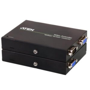 Aten VIDEO EXT VGAOVER CAT5E/6 150M Q5 - Accessori Monitor