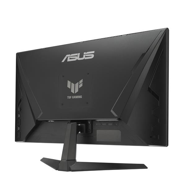 Monitor Gaming Asus TUF S5 27 QHD 165Hz IPS - SKU: VG27AQE5A - Immagine 2