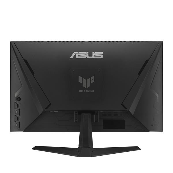 Monitor Gaming Asus TUF S5 27 QHD 165Hz IPS - SKU: VG27AQE5A - Immagine 4