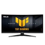 Monitor Asus TUF S5 34″ Curvo VA WQHD 21:9 3440×1440