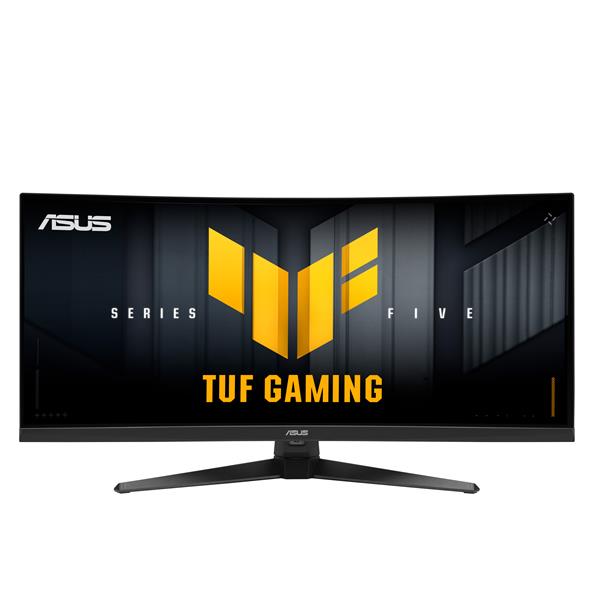Monitor Asus TUF S5 34 Curvo VA WQHD 219 3440x1440 - SKU: VG34WQ5A