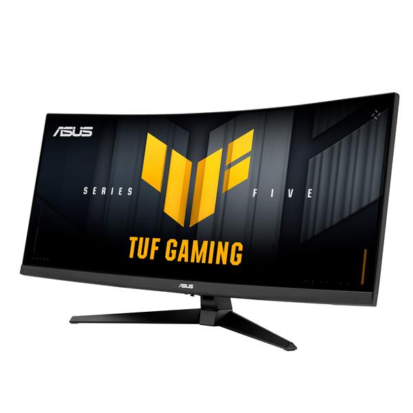 Monitor Asus TUF S5 34 Curvo VA WQHD 219 3440x1440 - SKU: VG34WQ5A - Immagine 4