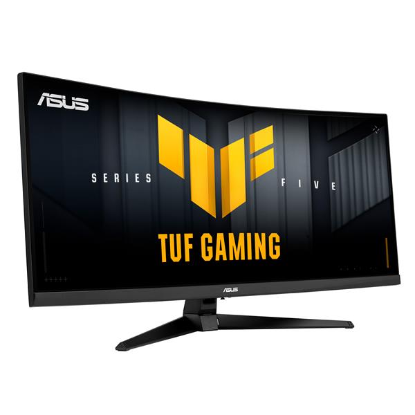 Monitor Asus TUF S5 34 Curvo VA WQHD 219 3440x1440 - SKU: VG34WQ5A - Immagine 5