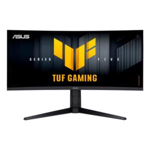 Monitor Asus TUF S5 34 Curvo WQHD 219 3440x1440 - SKU: VG34WQL5A