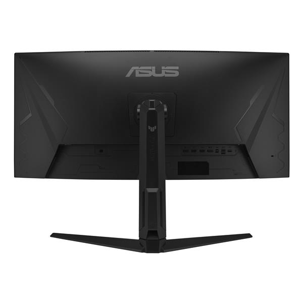 Monitor Asus TUF S5 34 Curvo WQHD 219 3440x1440 - SKU: VG34WQL5A - Immagine 4