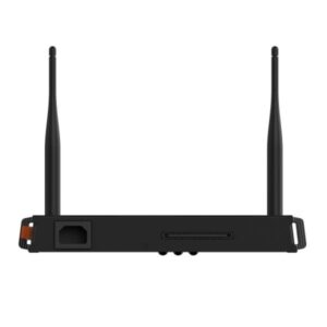 Media Player Viewsonic VPC27-O-B Series Nero Metallo - SKU: VPC27-W53-O1-1B