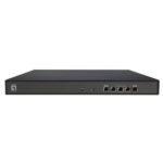 Level One LEVELONE WAC-2014 – Controller LAN Wireless Gigabit, 1 × Porta WAN 2.5GbE, Fino a 416 AP e 416 Client – Wireless LAN