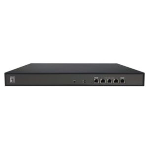Level One LEVELONE WAC-2014 - Controller LAN Wireless Gigabit, 1 Porta WAN 2.5GbE, Fino a 416 AP e 416 Client - Wireless LAN - SKU: WAC-2014