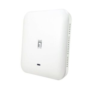 Level One LEVELONE WAP-8171 - ACCESS POINT WIRELESS BE3600 Dual Band Wi-Fi 7 PoE, 1 2.5GbE Porta WAN, Montaggio a Soffitto, Gestito da Controller - Wireless LAN - SKU: WAP-8171