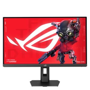 Monitor Gaming Asus ROG Strix 27 4K Fast IPS - SKU: XG27UCGR